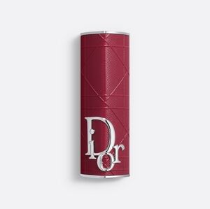 Dior Lipstick in Rich Burgundy
